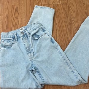 Urban Outfitters jeans. Gently worn.